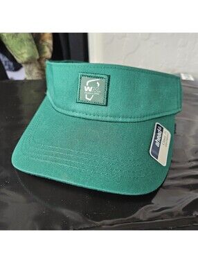 AHEAD Golf Visor WM Phoenix Open Official Merch Golf Hat